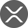 Ripple (XRP) logo